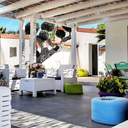 Affittacamere Villa Masa Zingarello Extérieur photo