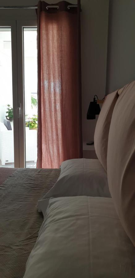 Affittacamere Villa Masa Zingarello Extérieur photo