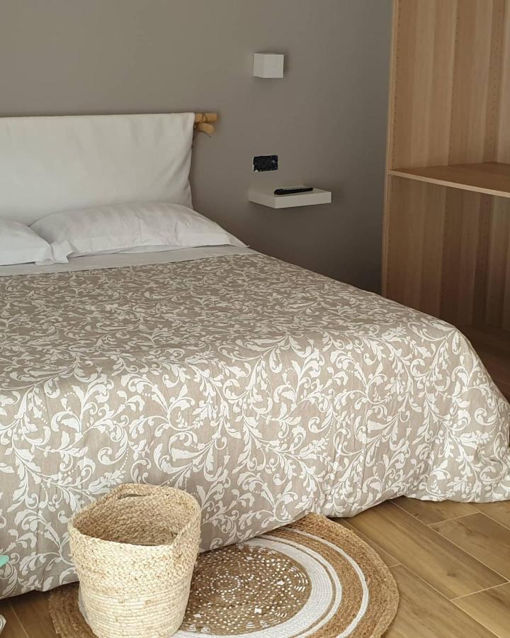 Affittacamere Villa Masa Zingarello Extérieur photo