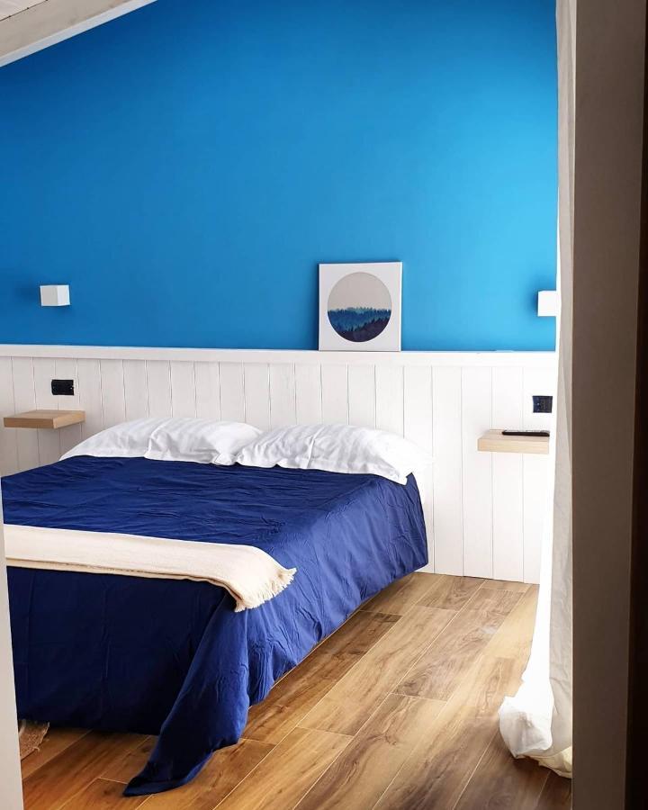 Affittacamere Villa Masa Zingarello Extérieur photo