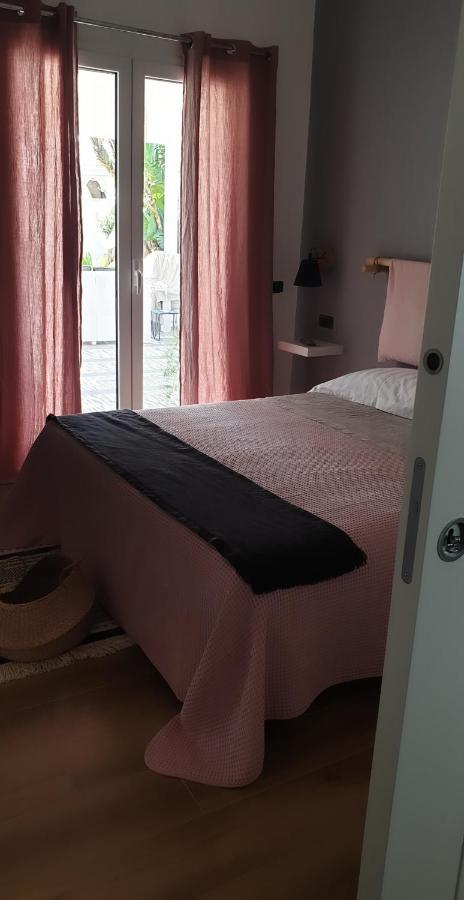 Affittacamere Villa Masa Zingarello Extérieur photo