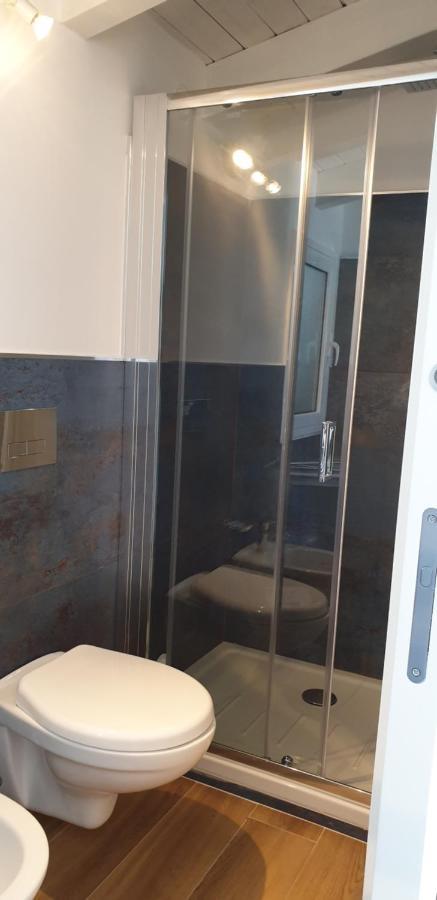 Affittacamere Villa Masa Zingarello Extérieur photo