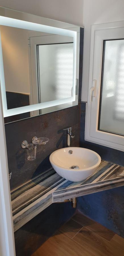 Affittacamere Villa Masa Zingarello Extérieur photo
