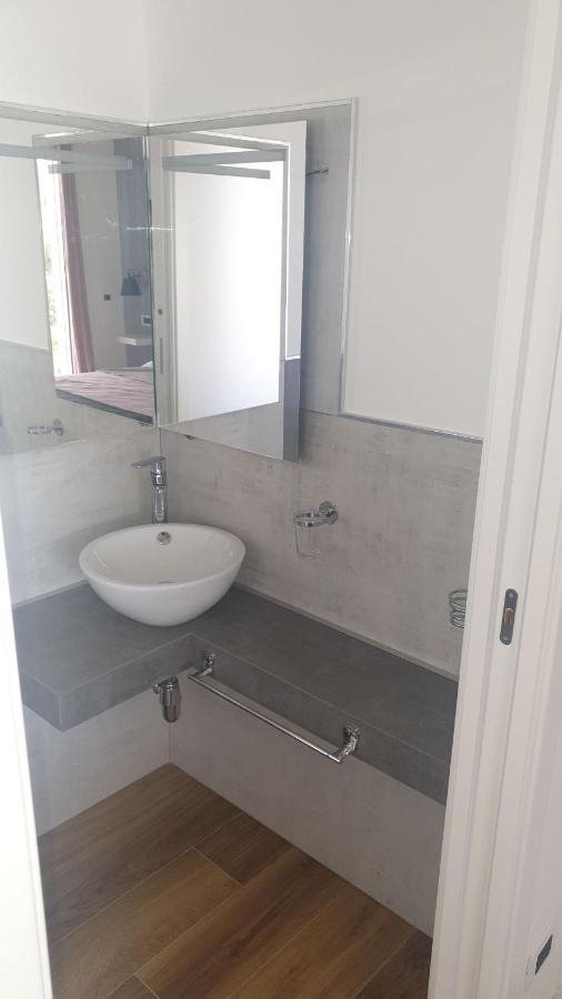 Affittacamere Villa Masa Zingarello Extérieur photo