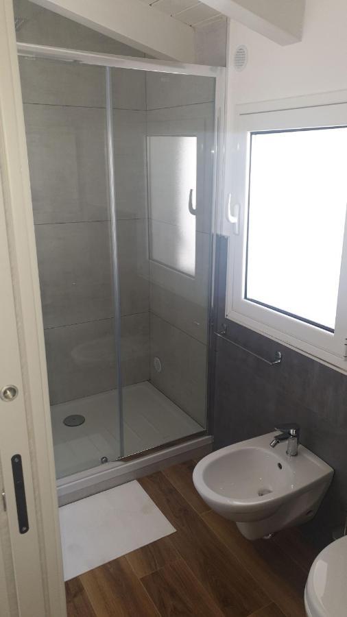Affittacamere Villa Masa Zingarello Extérieur photo