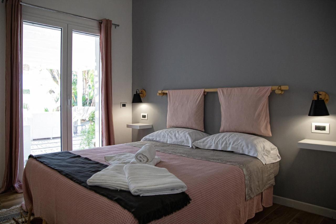 Affittacamere Villa Masa Zingarello Extérieur photo