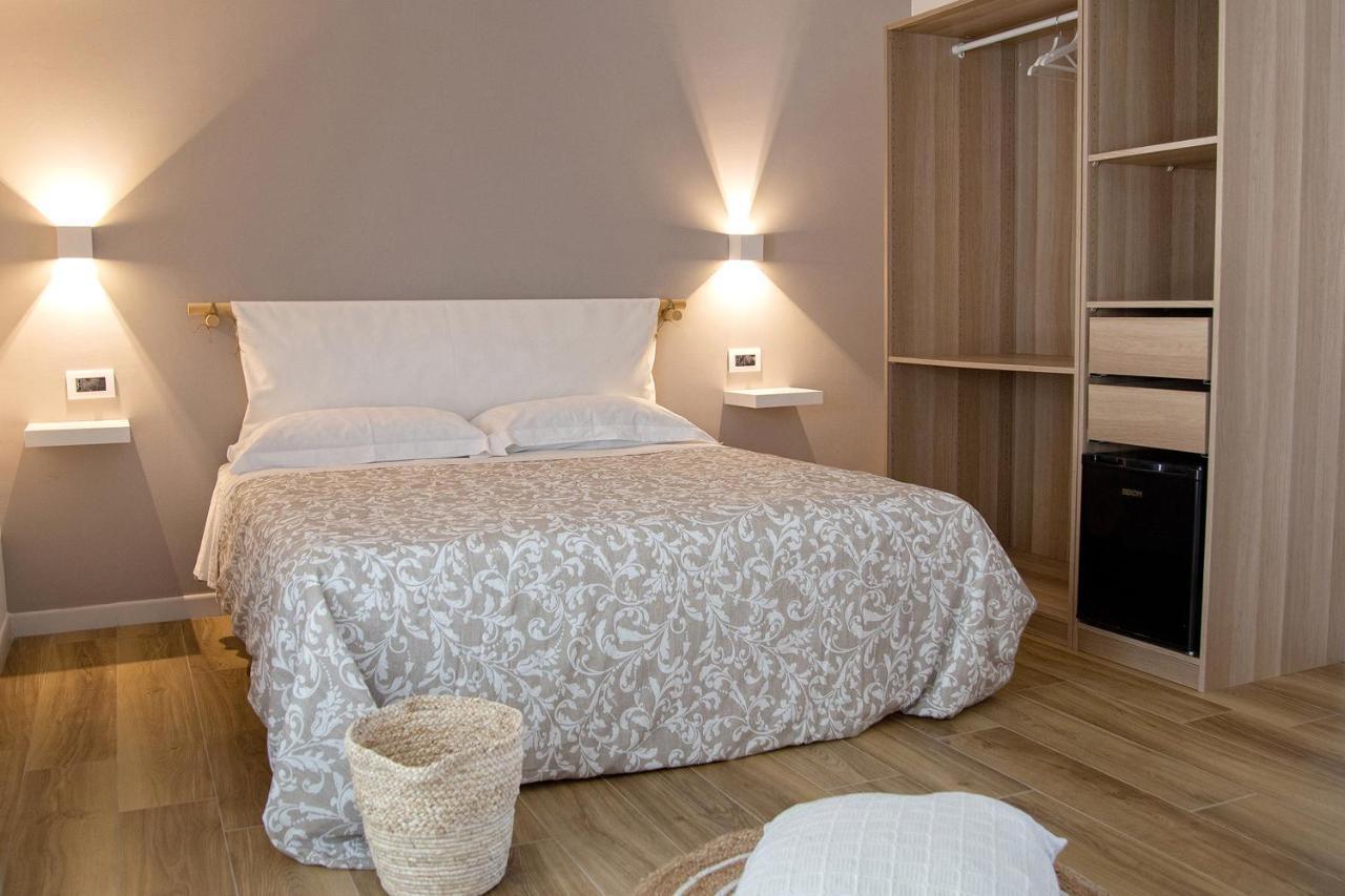 Affittacamere Villa Masa Zingarello Extérieur photo