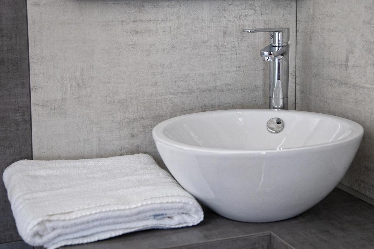 Affittacamere Villa Masa Zingarello Extérieur photo