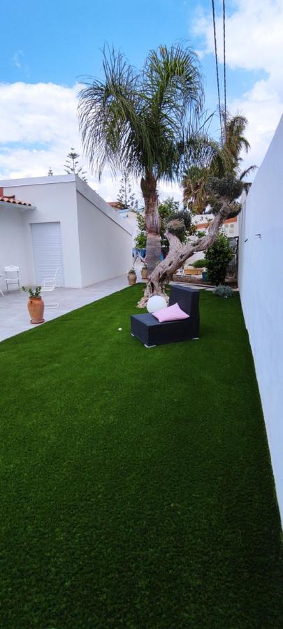 Affittacamere Villa Masa Zingarello Extérieur photo