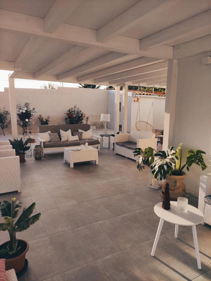 Affittacamere Villa Masa Zingarello Extérieur photo
