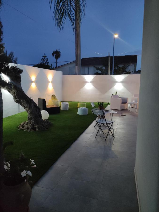 Affittacamere Villa Masa Zingarello Extérieur photo