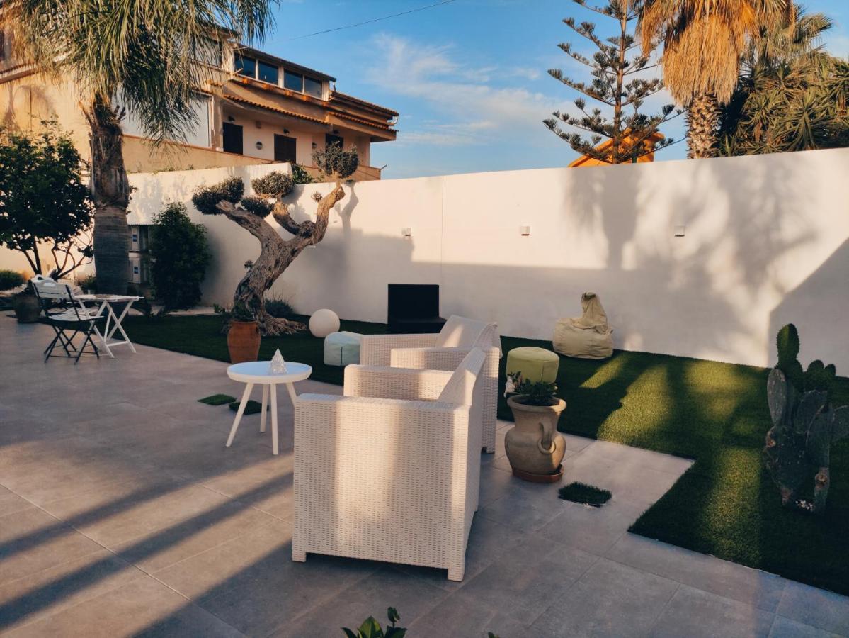 Affittacamere Villa Masa Zingarello Extérieur photo