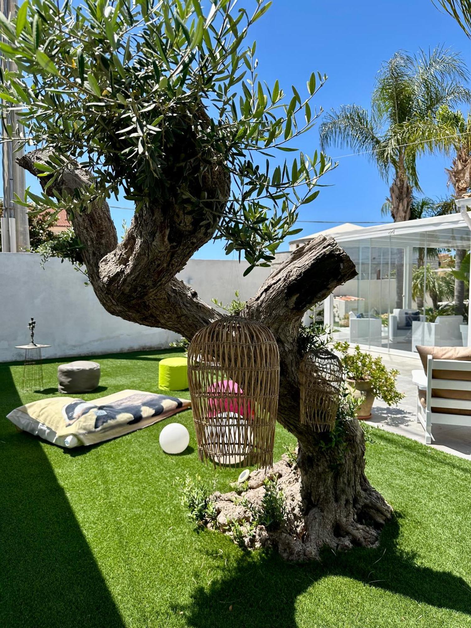 Affittacamere Villa Masa Zingarello Extérieur photo