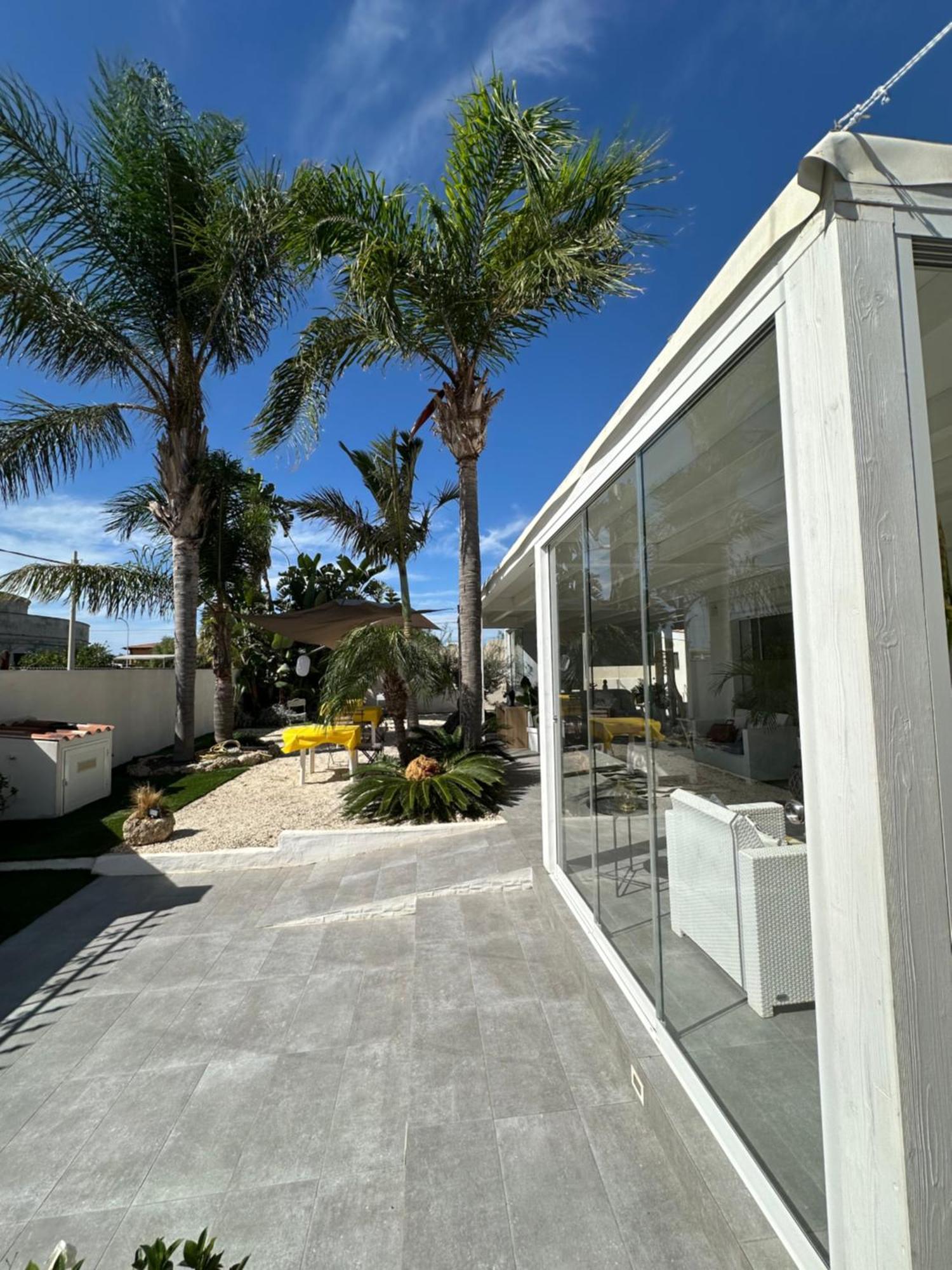 Affittacamere Villa Masa Zingarello Extérieur photo