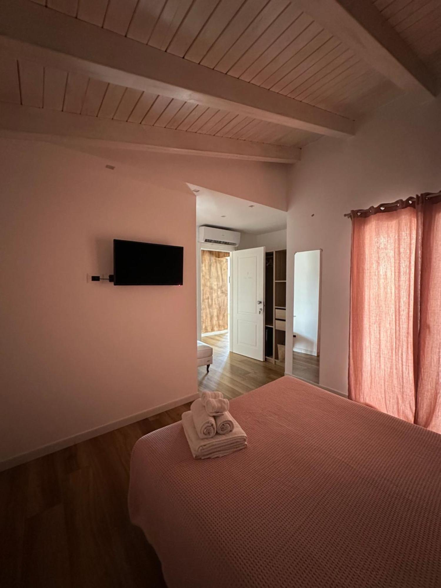 Affittacamere Villa Masa Zingarello Extérieur photo