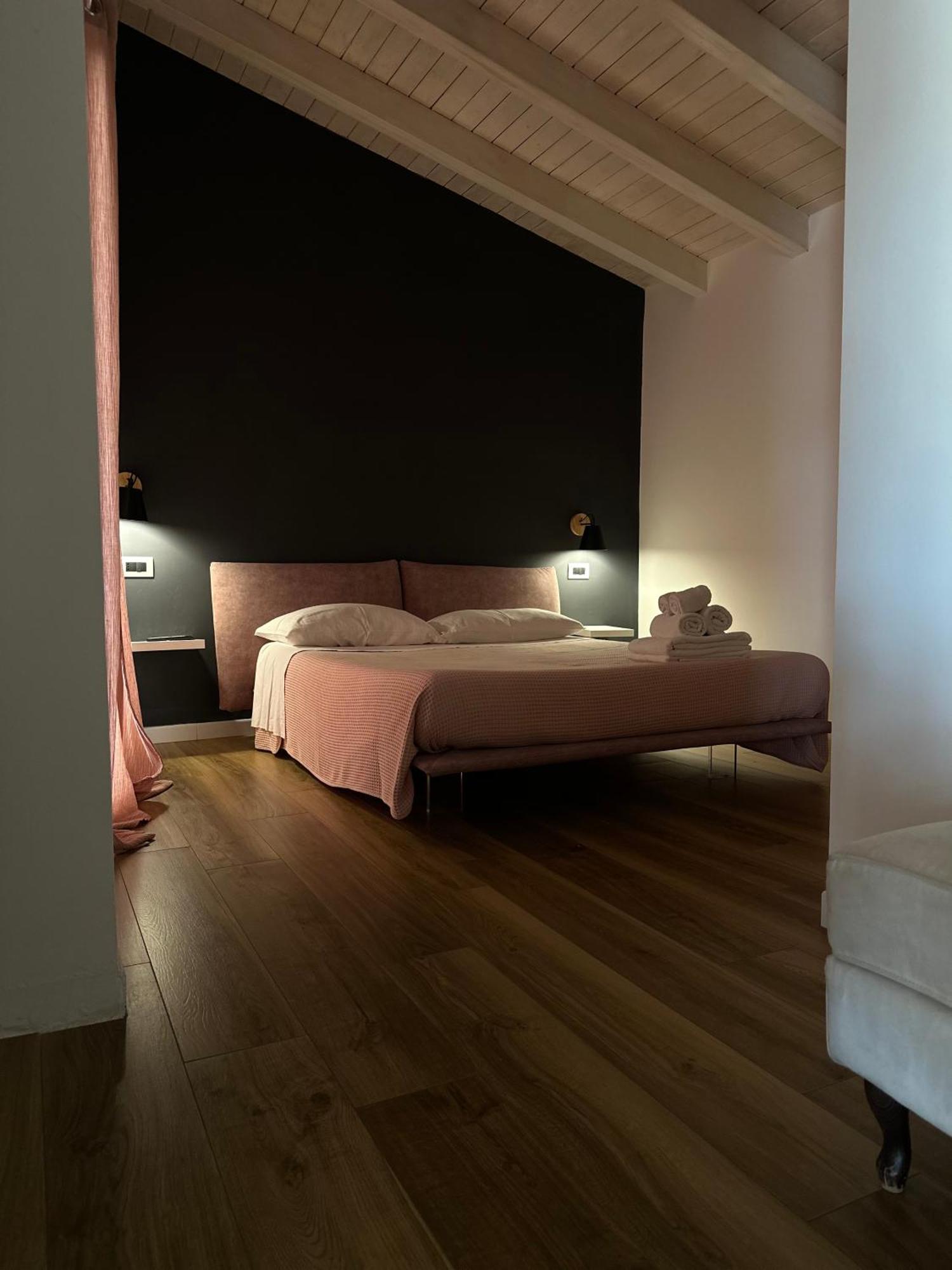 Affittacamere Villa Masa Zingarello Extérieur photo